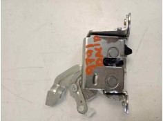 Recambio de cerradura puerta trasera derecha para dacia dokker 1.5 dci diesel fap cat referencia OEM IAM   