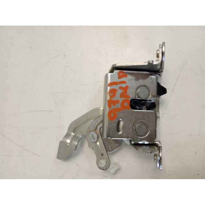 Recambio de cerradura puerta trasera derecha para dacia dokker 1.5 dci diesel fap cat referencia OEM IAM   