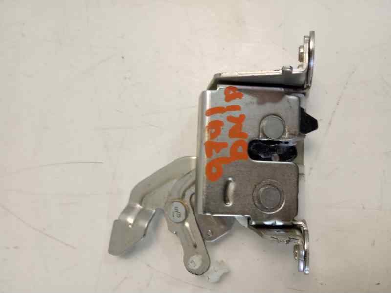 Recambio de cerradura puerta trasera derecha para dacia dokker 1.5 dci diesel fap cat referencia OEM IAM   