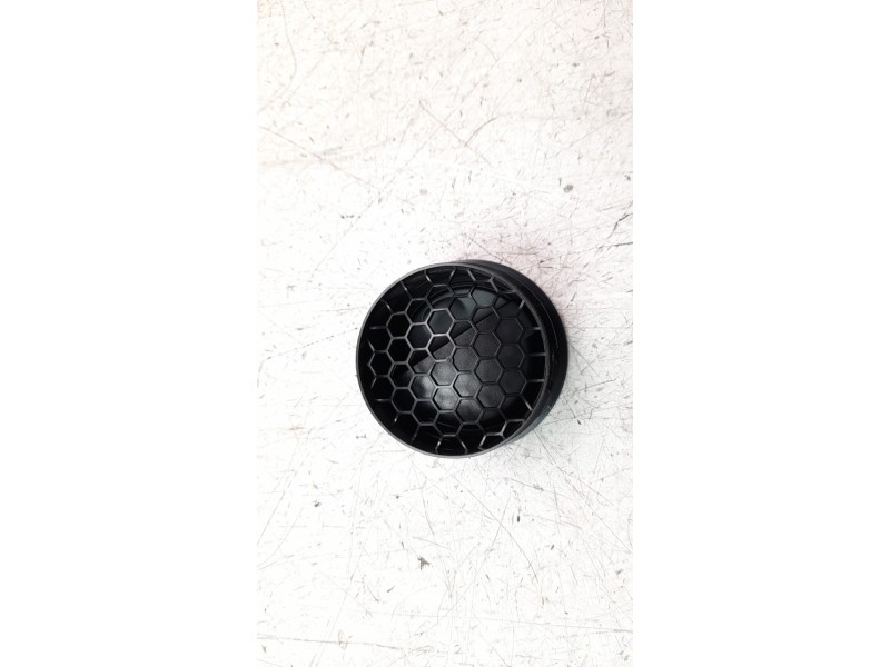 Recambio de rejilla aireadora para dacia duster ii prestige referencia OEM IAM 687603688R  
