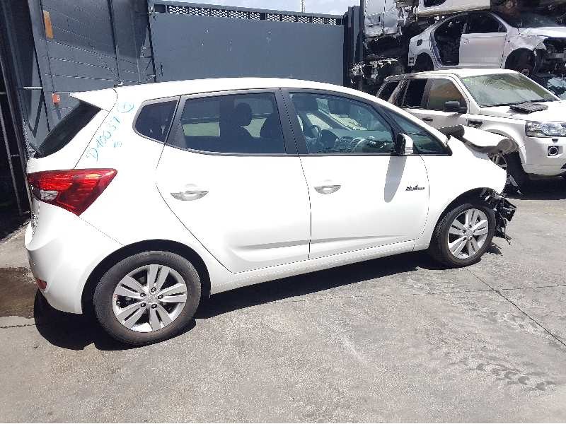 hyundai ix20 del año 2014