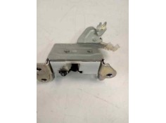 Recambio de cerradura puerta trasera derecha para dacia dokker 1.5 dci diesel fap cat referencia OEM IAM    2