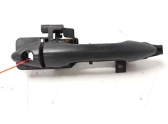 MANETA EXTERIOR DELANTERA IZQUIERDA 826512Y010 