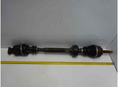 TRANSMISION DELANTERA DERECHA 7701352422 R1277 