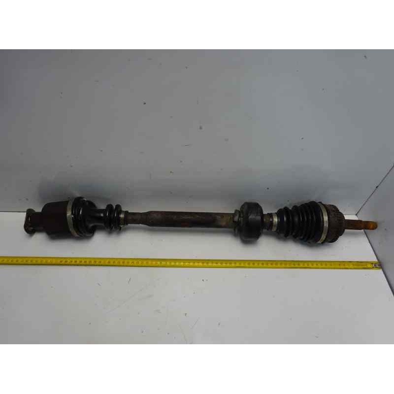 Recambio de transmision delantera derecha para renault megane i fase 2 gandtour (ka..) 1.6 16v authentique referencia OEM IAM 77