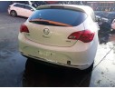 OPEL ASTRA J LIM.