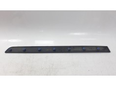 Recambio de moldura para renault kangoo 1.5 dci diesel fap referencia OEM IAM 808217103R   2