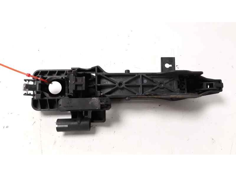 Recambio de maneta exterior delantera izquierda para hyundai ix35 comfort 2wd referencia OEM IAM 826512Y010  