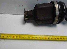 Recambio de transmision delantera derecha para renault megane i fase 2 gandtour (ka..) 1.6 16v authentique referencia OEM IAM 77 2