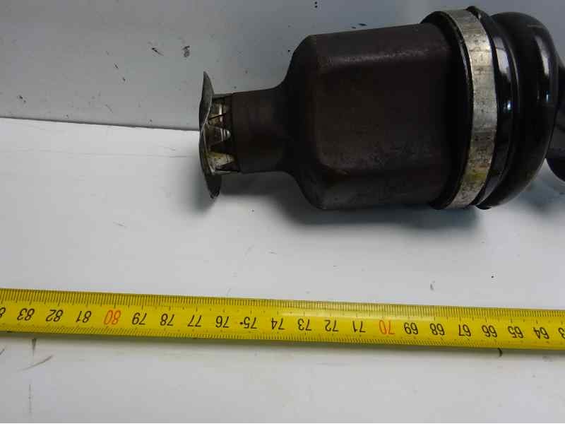 Recambio de transmision delantera derecha para renault megane i fase 2 gandtour (ka..) 1.6 16v authentique referencia OEM IAM 77