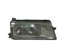 Recambio de faro derecho para opel vectra a referencia OEM IAM OP0514603 OP0514603 