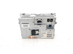 Recambio de pantalla multifuncion para jaguar xf 3.0 v6 diesel cat referencia OEM IAM 9X2310E889AB   2