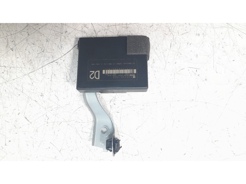 Recambio de modulo electronico para toyota rav4 referencia OEM IAM 8978442051  
