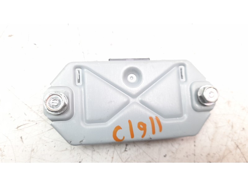 Recambio de modulo electronico para honda hr-v (..) 1.5 vtec cat referencia OEM IAM 39200T7AG311M1  
