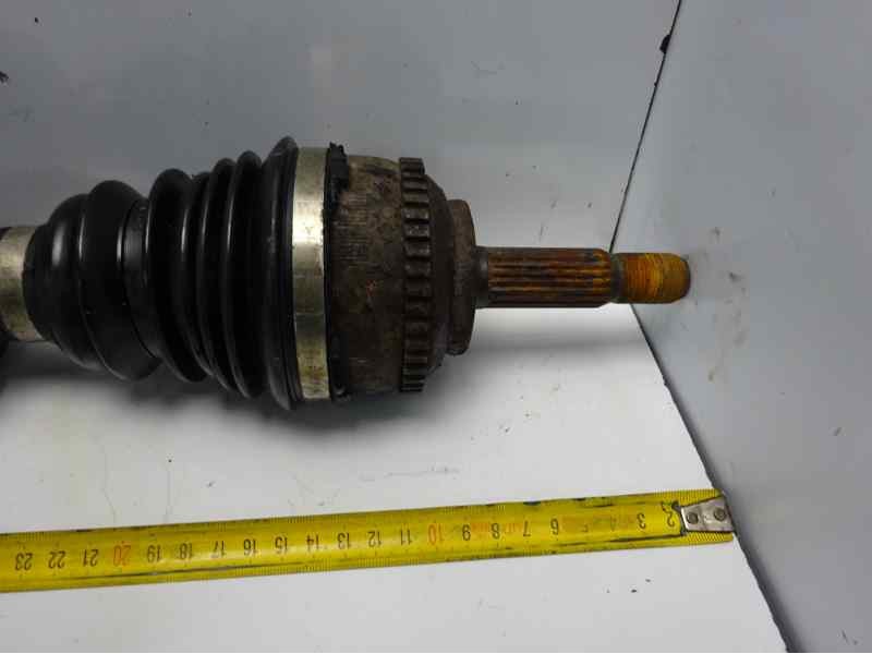Recambio de transmision delantera derecha para renault megane i fase 2 gandtour (ka..) 1.6 16v authentique referencia OEM IAM 77