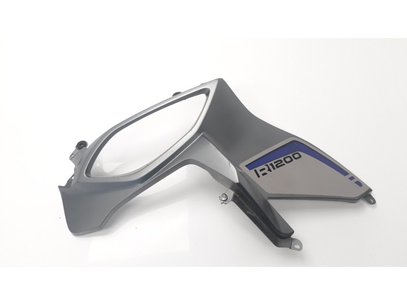 Recambio de moldura para bmw r 1200 rt r 1200 rt referencia OEM IAM 46638557843  