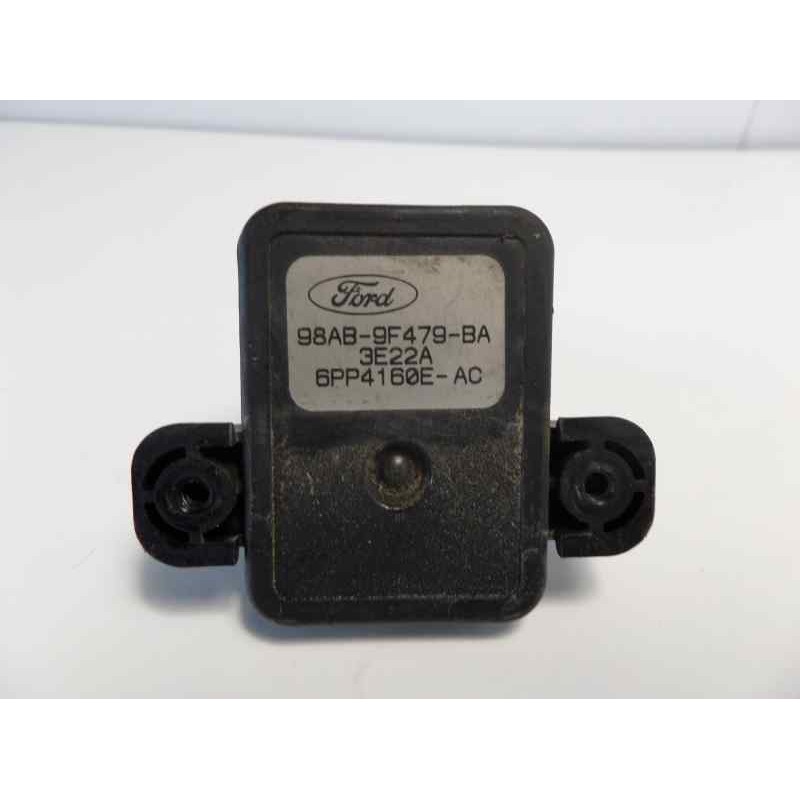 Recambio de sensor presion para ford focus berlina (cak) 1.8 16v cat referencia OEM IAM 98AB9F479BA  