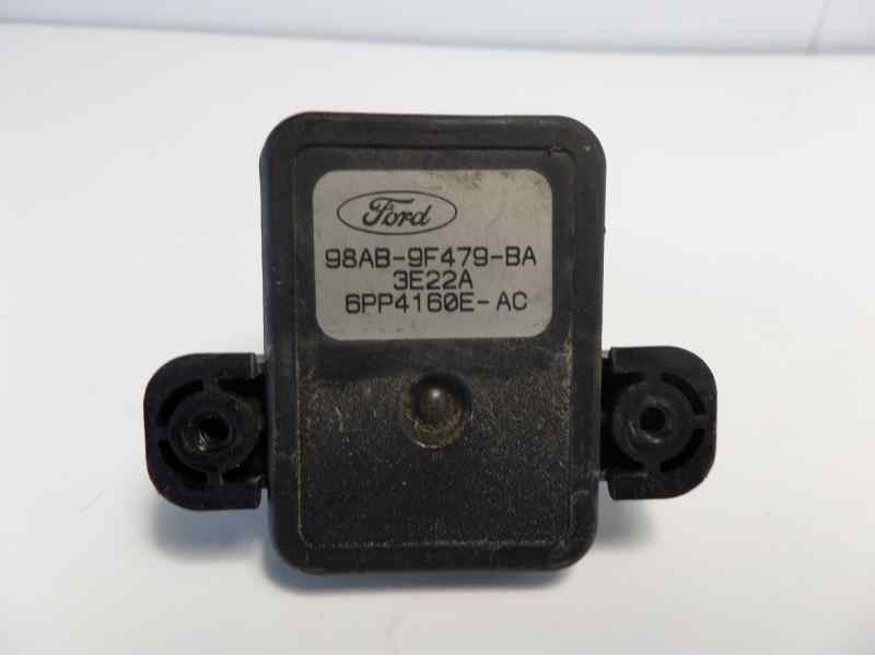 Recambio de sensor presion para ford focus berlina (cak) 1.8 16v cat referencia OEM IAM 98AB9F479BA  