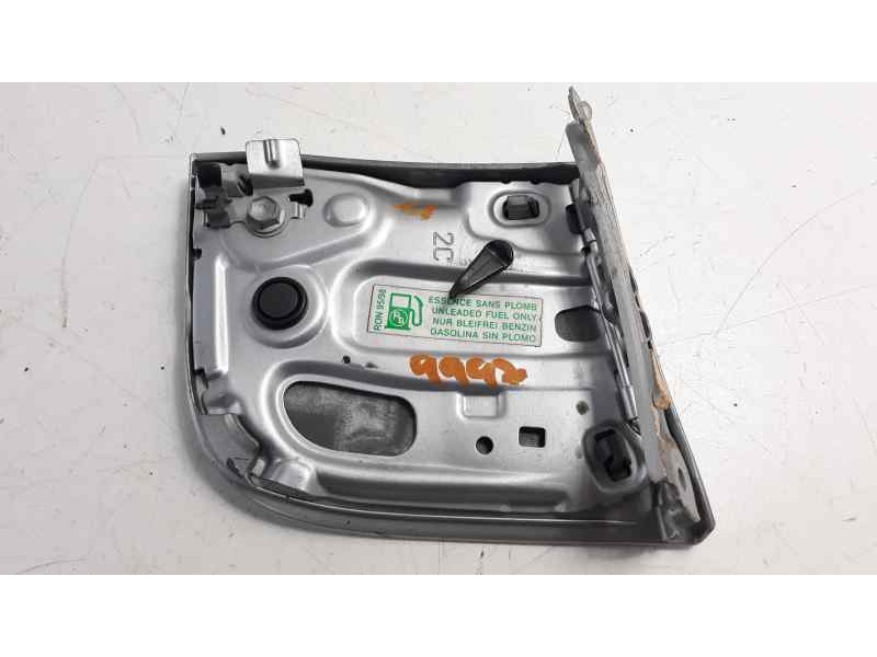 Recambio de tapa exterior combustible para citroen c1 audace referencia OEM IAM 1517C9  