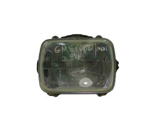 Recambio de faro derecho para isuzu van midi referencia OEM IAM 1AE00342702  