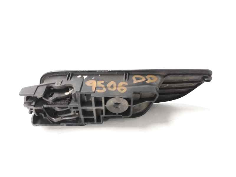 Recambio de maneta interior delantera derecha para hyundai ix35 comfort 2wd referencia OEM IAM 826202S020RJ5  