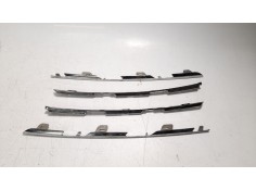 Recambio de moldura para renault captur ii 1.0 tce referencia OEM IAM 070108   2