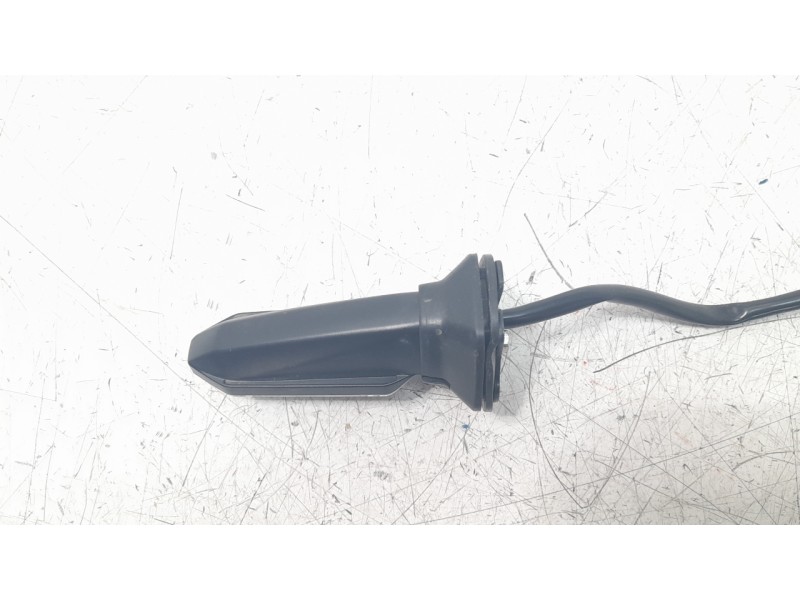 Recambio de piloto delantero derecho para honda cb 500f referencia OEM IAM 33450MKPK01  