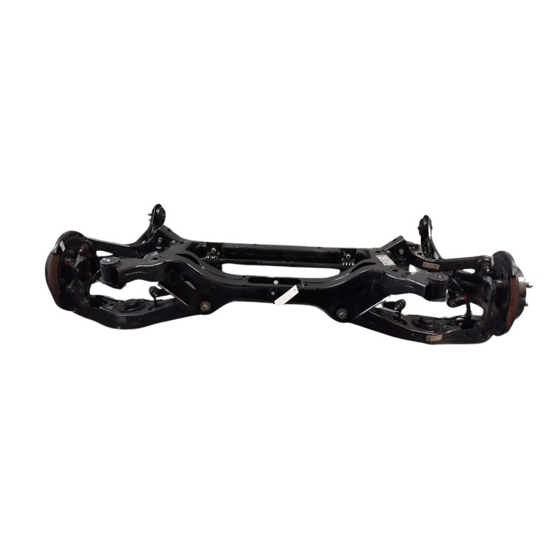 Recambio de puente trasero para kia sportage 1.7 crdi cat referencia OEM IAM 55405D7000  