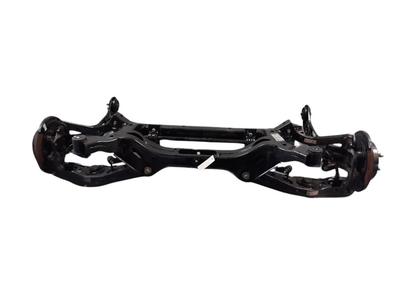 Recambio de puente trasero para kia sportage 1.7 crdi cat referencia OEM IAM 55405D7000  