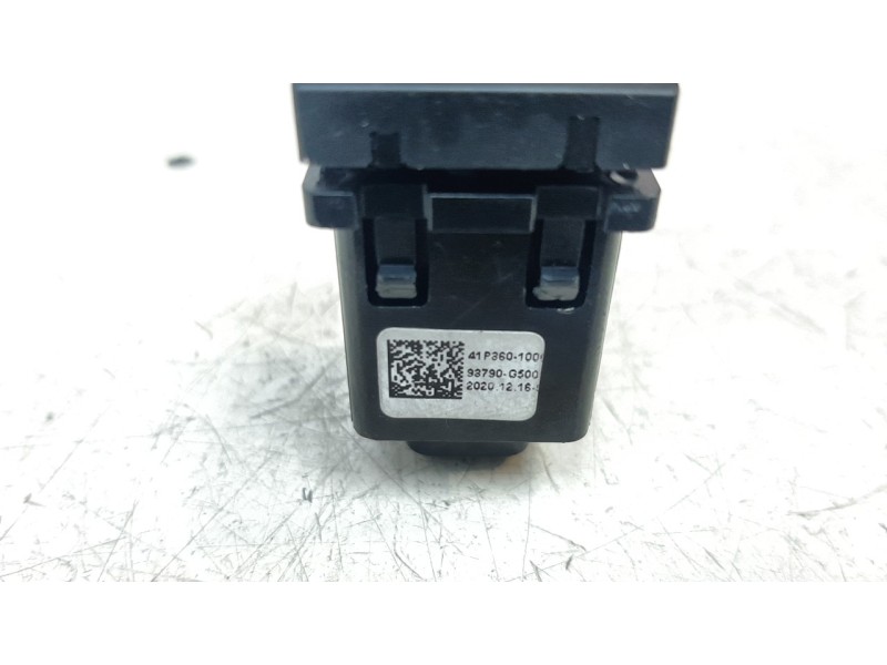 Recambio de warning para kia niro referencia OEM IAM 98790G500  