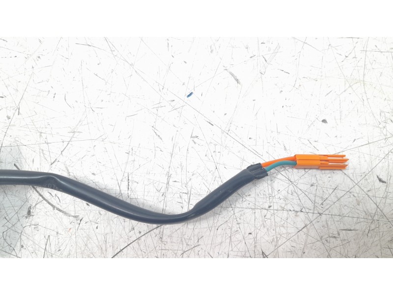 Recambio de piloto delantero derecho para honda cb 500f referencia OEM IAM 33450MKPK01  