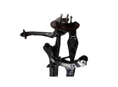 Recambio de puente trasero para kia sportage 1.7 crdi cat referencia OEM IAM 55405D7000   2