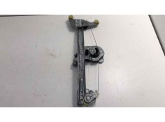 Recambio de elevalunas delantero derecho para citroen c1 audace referencia OEM IAM 9224G3 106073401 111212 2