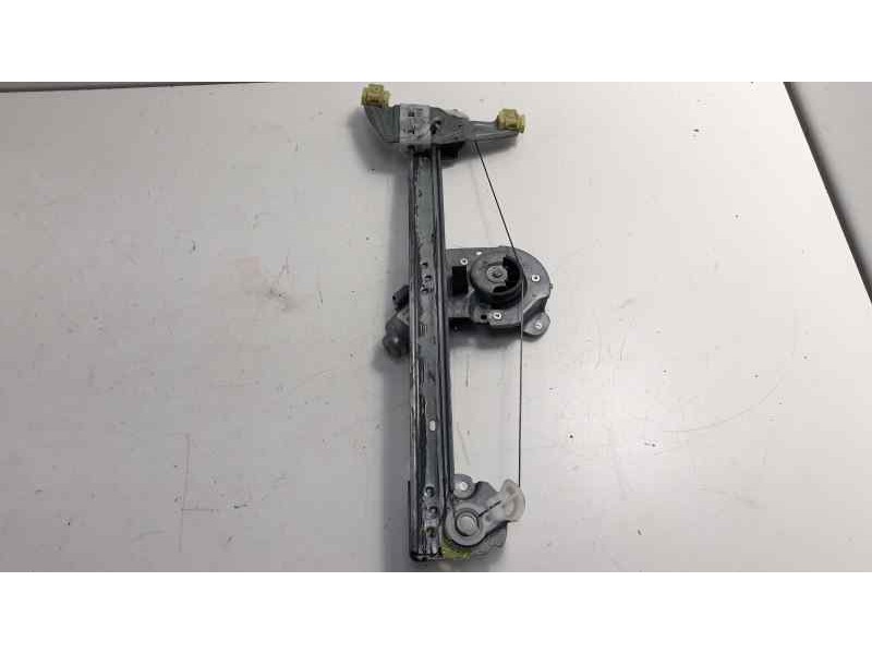 Recambio de elevalunas delantero derecho para citroen c1 audace referencia OEM IAM 9224G3 106073401 111212