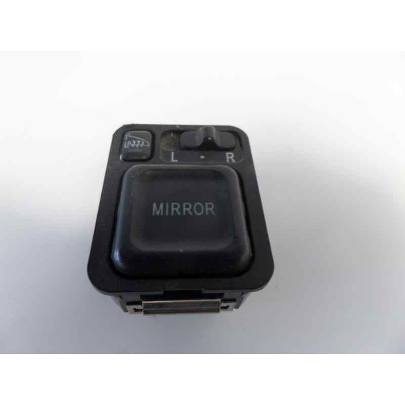 Recambio de mando retrovisor para honda civic berlina 3 (ep1/2) 1.7 ctdi es referencia OEM IAM S5AJ211M1 NH167L2982T 