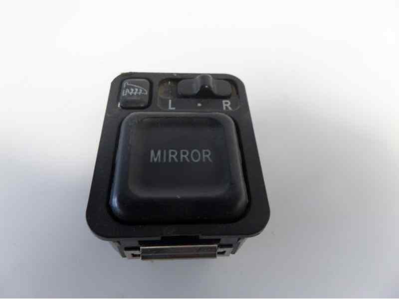 Recambio de mando retrovisor para honda civic berlina 3 (ep1/2) 1.7 ctdi es referencia OEM IAM S5AJ211M1 NH167L2982T 