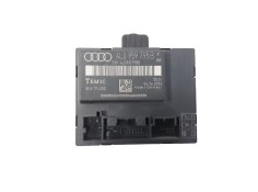 Recambio de modulo confort para audi q7 (4l) 3.0 tdi referencia OEM IAM 4L0959795B  