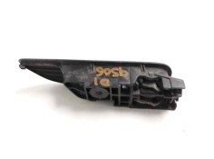 Recambio de maneta interior delantera izquierda para hyundai ix35 comfort 2wd referencia OEM IAM 826102S020RJ5   2