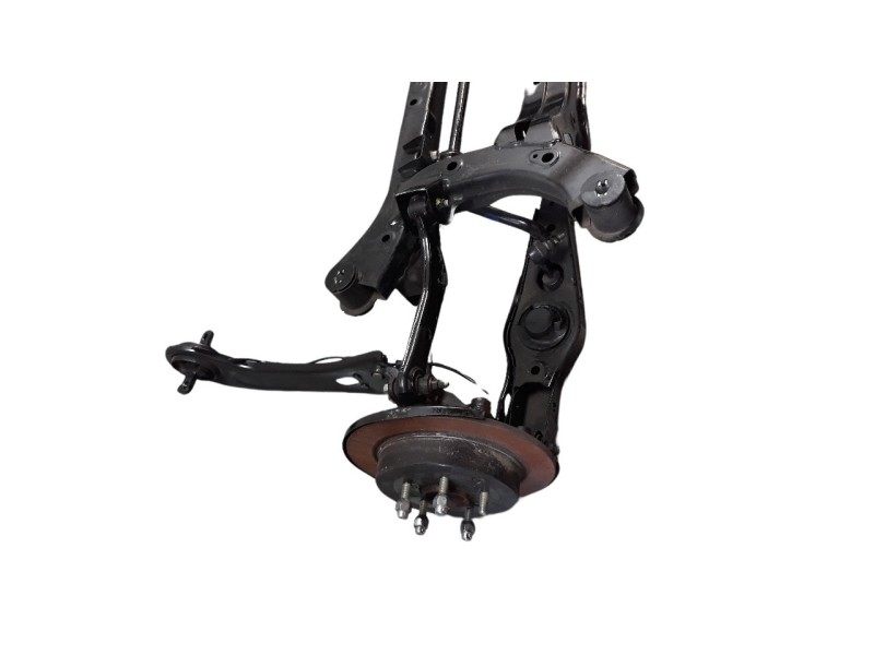 Recambio de puente trasero para kia sportage 1.7 crdi cat referencia OEM IAM 55405D7000  