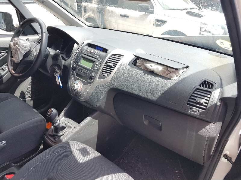 hyundai ix20 del año 2014