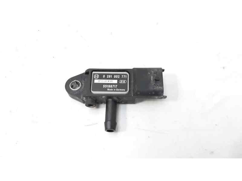 Recambio de sensor para fiat nuova 500 (150) sport referencia OEM IAM 0281002771 55198717 
