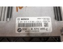CENTRALITA MOTOR UCE 8574095 8574095 0281019810
