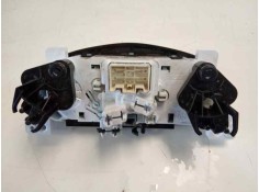 Recambio de mando calefaccion / aire acondicionado para dacia dokker 1.5 dci diesel fap cat referencia OEM IAM    2