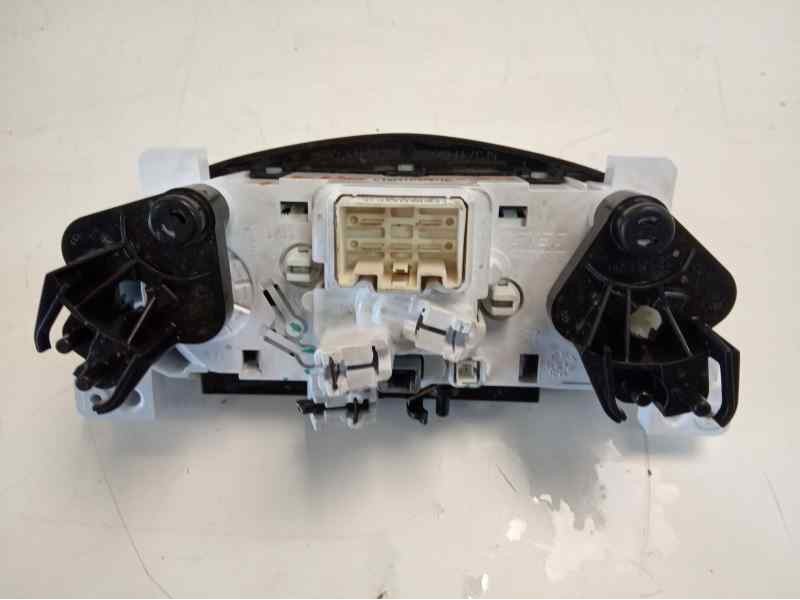 Recambio de mando calefaccion / aire acondicionado para dacia dokker 1.5 dci diesel fap cat referencia OEM IAM   