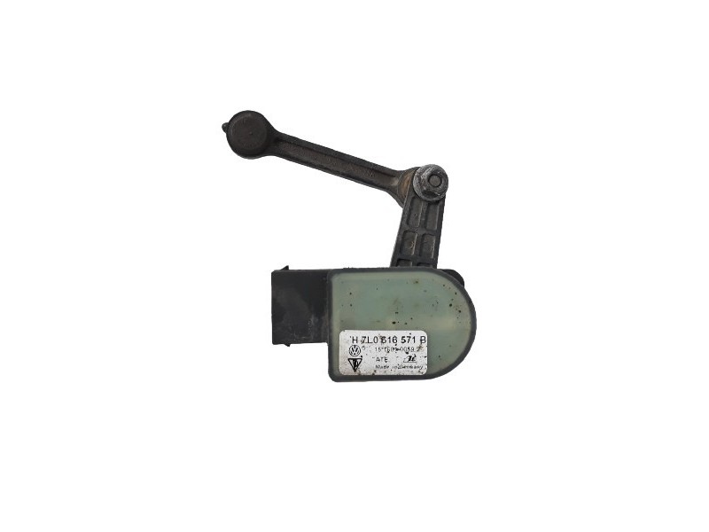 Recambio de modulo electronico para audi q7 (4l) 3.0 tdi referencia OEM IAM 7L0616571B  