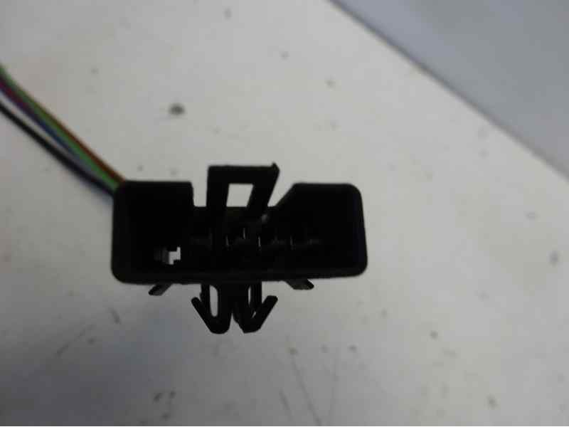 Recambio de mando elevalunas delantero izquierdo para opel corsa b referencia OEM IAM   