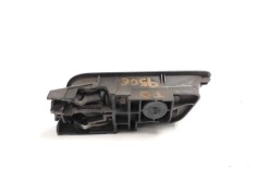 Recambio de maneta interior trasera derecha para hyundai ix35 comfort 2wd referencia OEM IAM    2