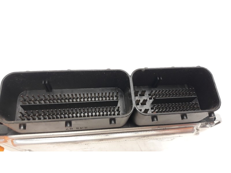 Recambio de centralita motor uce para bmw serie 3 lim. (f30) 318d referencia OEM IAM 8574095 0281019810 