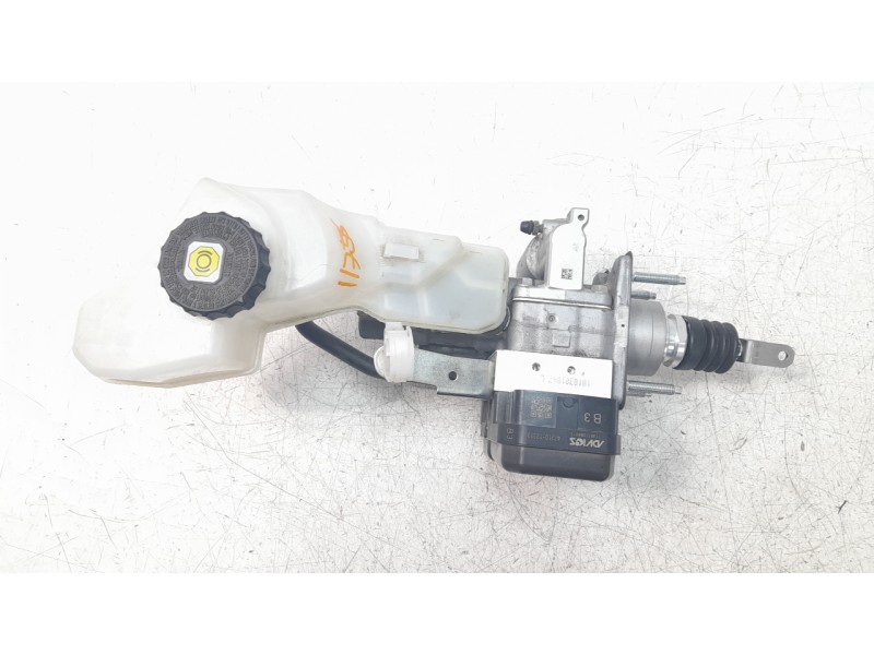 Recambio de bomba freno para toyota corolla (e21) hybrid style referencia OEM IAM 4705012580  