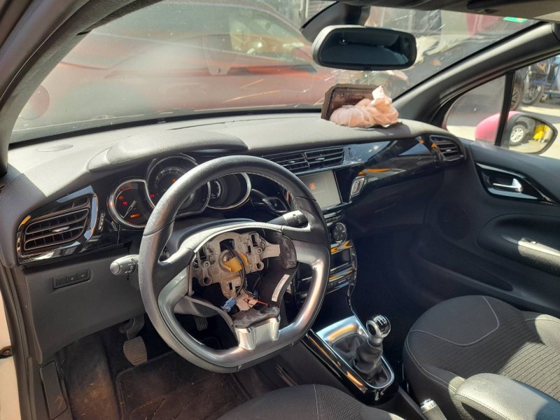 citroen ds3 del año 2016